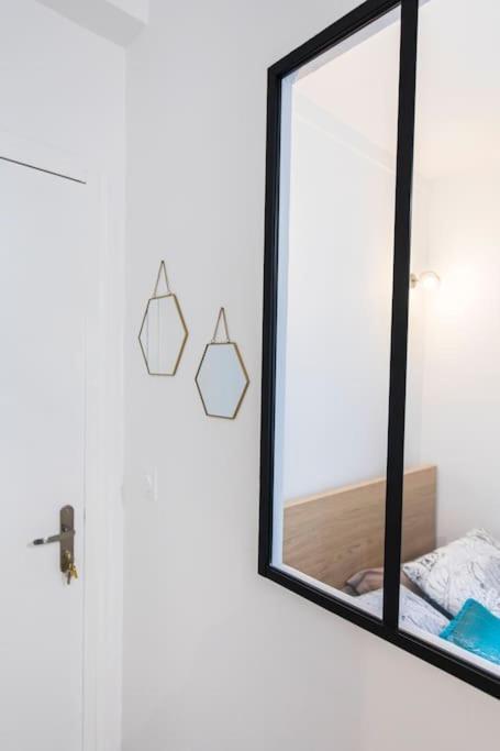 Apartament L'Explorateur Du Grecourt Tours Zewnętrze zdjęcie