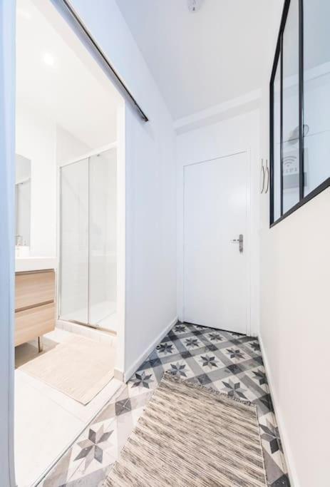 Apartament L'Explorateur Du Grecourt Tours Zewnętrze zdjęcie